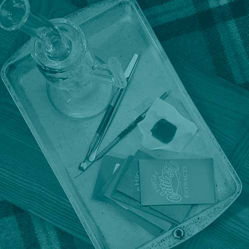 picture of Concentrates